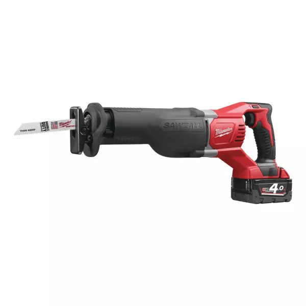 Сабельная пила Milwaukee M18BSX-0 детальные картинки Детальное изображение : сабельная пила milwaukee m18bsx-0