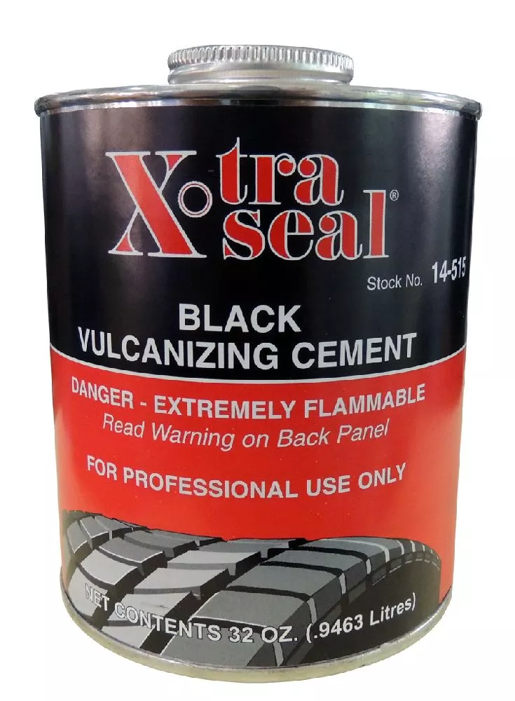 X-TRA SEAL КЛЕЙ 14-516 д/горячей вулканизации 1л