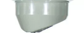 Воронка для бочки NORDBERG 2380 – анонс, характеристики, 