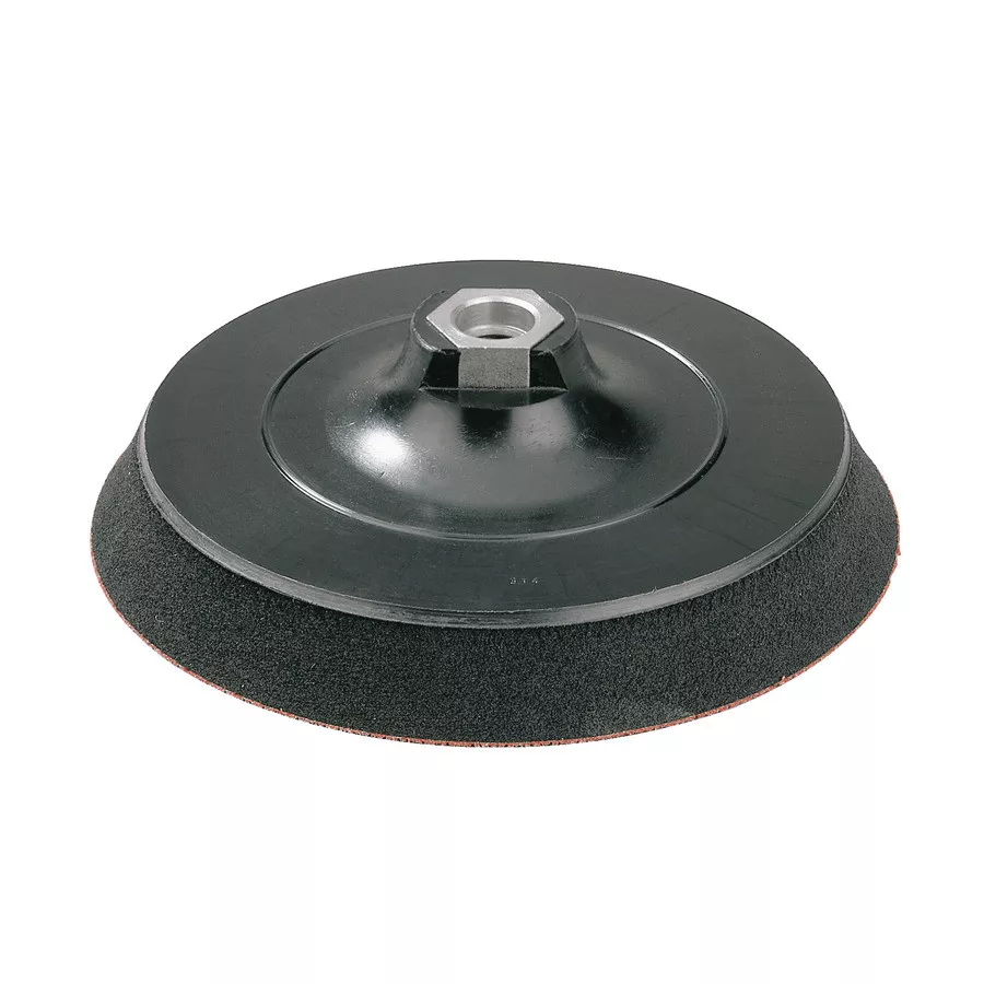 Milwaukee 150 x 14.2 mm Круги для полирования Велькро D 125/150мм