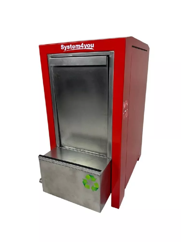 Мойка колес System4you MK-170П