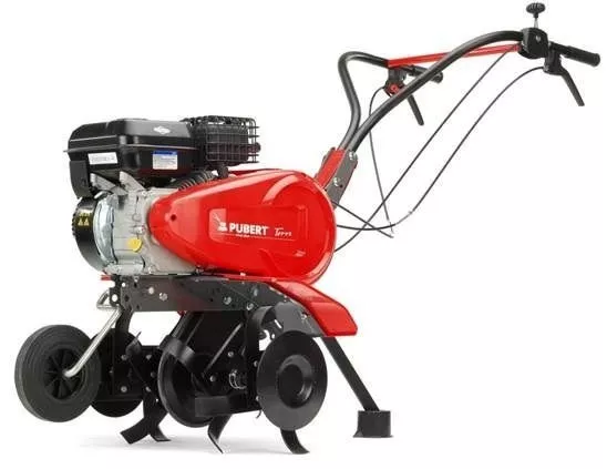 Pubert TERRO 60BC2+ Культиватор бензиновый: Мотокультиваторы бензиновые Товар УТ000020103 0