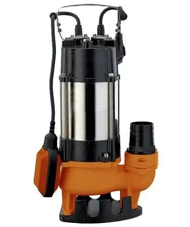 Фекальный насос ФН-750 Вихрь купить на сайте 13 890 ₽ Фекальный насос ФН-750 Вихрь 13 890 ₽