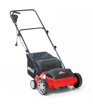 Вертикуттер (аэратор) электрический "MTD" SMART 30 VE