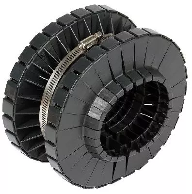 Стопор для шлангов D = 100 мм NORDBERG – анонс, характеристики, 