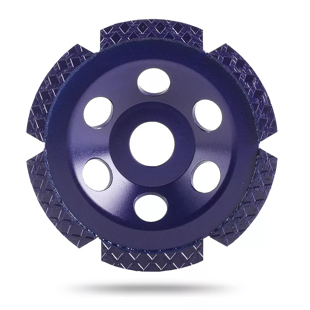 Алмазная чашка MESSER BG/S D125 Алмазная чашка MESSER BG/S D125