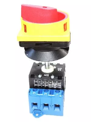 NORDBERG ЗАПЧАСТЬ ШМС ПЕРЕКЛЮЧАТЕЛЬ основной для 46TRK26, 46TRK42 – анонс, характеристики, 