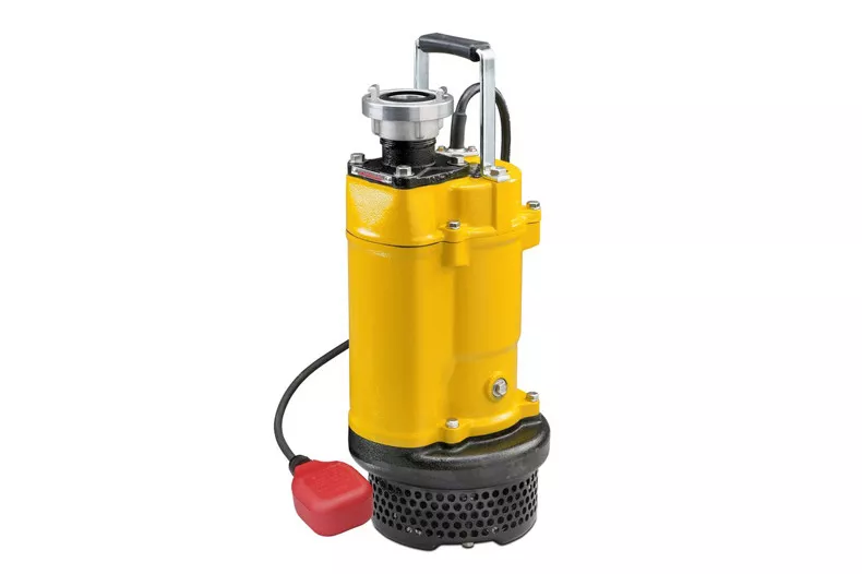 Погружной насос Wacker Neuson PS2 2203 с поплавком
