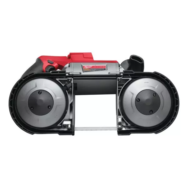 Milwaukee M18CBS125-0 FUEL Пила детальные картинки Детальное изображение : milwaukee m18cbs125-0 fuel пила