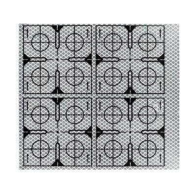 Отражатель пленочный RGK 90*90 мм (4 шт.) (4610011871207) – купить в , анонс
Отражатель пленочный RGK 90*90 мм (4 шт.) (4610011871207) RGK – анонс, характеристики,