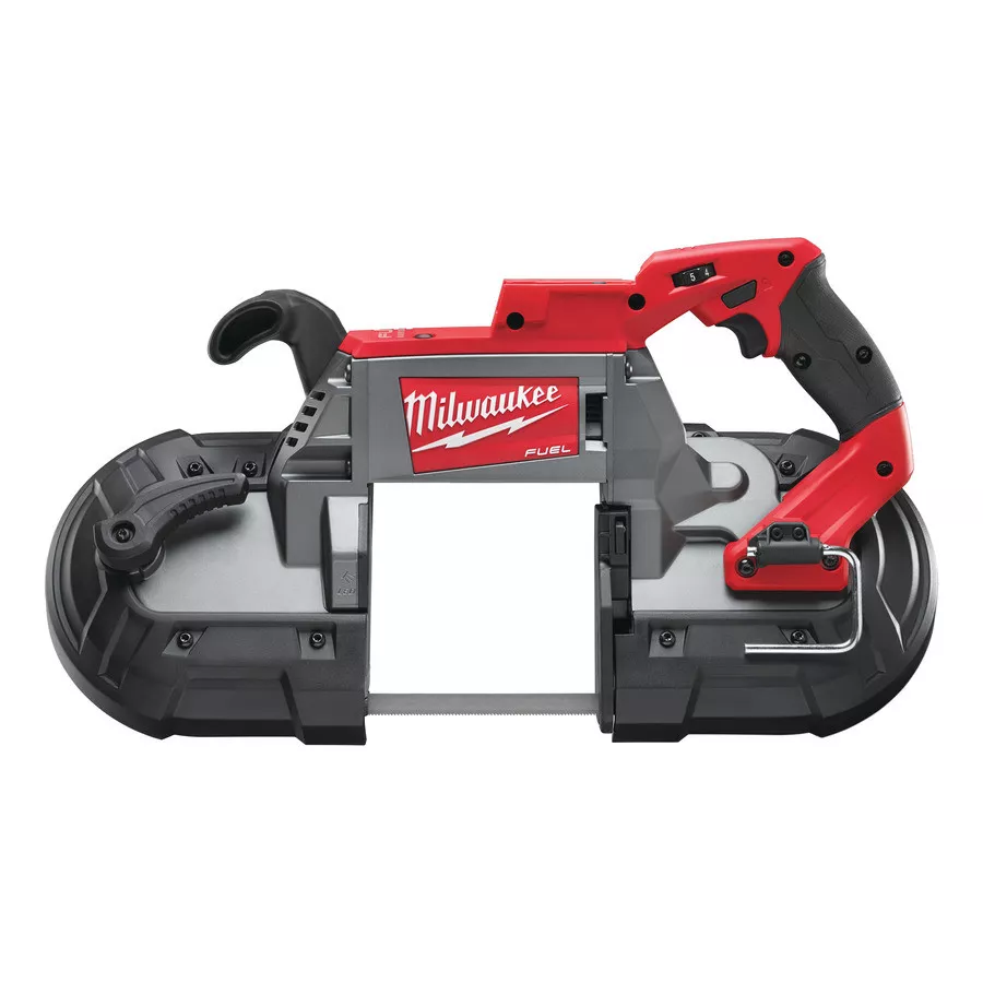 Milwaukee M18CBS125-0 FUEL Пила