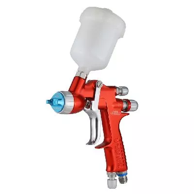 Краскопульт пневматический Sagola Mini Xtreme AQUA 1,4 мм: 51&nbsp;370 &#8381;