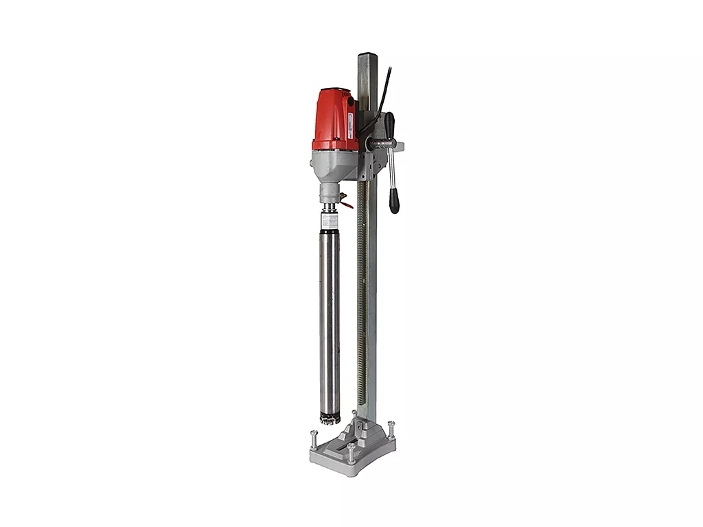 Алмазная сверлильная установка V-Drill 135