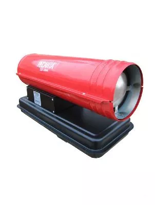 Тепловая дизельная пушка ТДП-50000 Ресанта – анонс, характеристики, 