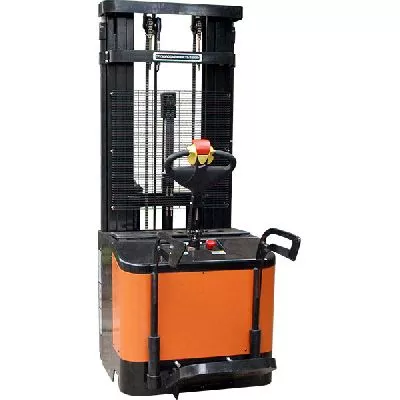 Акции в Инструмент-24 на штабелер самоходный grost shed 15/35tv