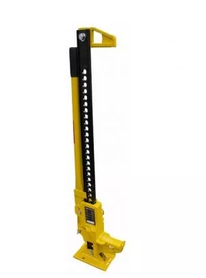 Акции в Инструмент-24 на домкрат реечный magnus-profi high jack jrc-700