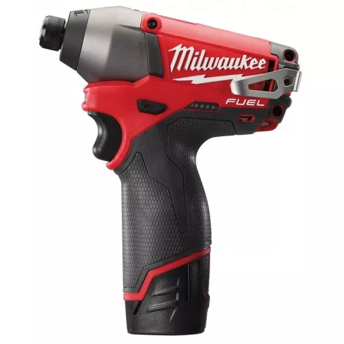 Milwaukee M12 CID-0 Винтоверт