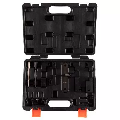 Набор фиксаторов распредвала / коленвала, Land Rover, кейс, 13 предметов AFFIX AF10321913C AFFIX – анонс, характеристики, MSTAF10321913C 