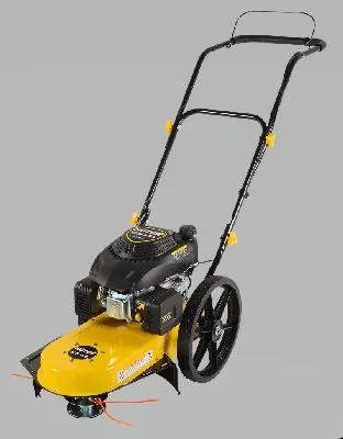 Газонокосилка триммер Huter GLM- 5.0 S ; цена 33&nbsp;690 &#8381;