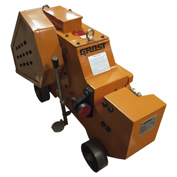 смотрите фото резчик арматуры grost rc-40м01