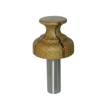 Фреза фигурная по камню STRONG СТФ-9906 D63/46 – анонс, характеристики, 