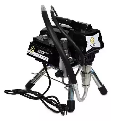 Окрасочный аппарат SCHTAER SATURN 28 поршневой: 999&nbsp;999 &#8381;