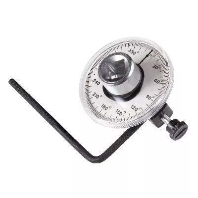 Угломер 1/2" AFFIX AF12300360 : в описании характеристика и цена Цена по акции на угломер 1/2" affix af12300360 в магазине Инструмент-24