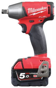 Акция гайковерт milwaukee m18 fiwf12-502x fuel