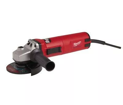 Детальное изображение : milwaukee ags 15-125 c зачистная машина