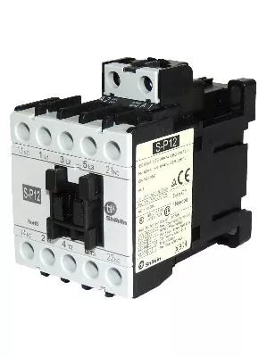 Контактор переменного тока NORDBERG (S-P12) для 46TRK – анонс, характеристики, 