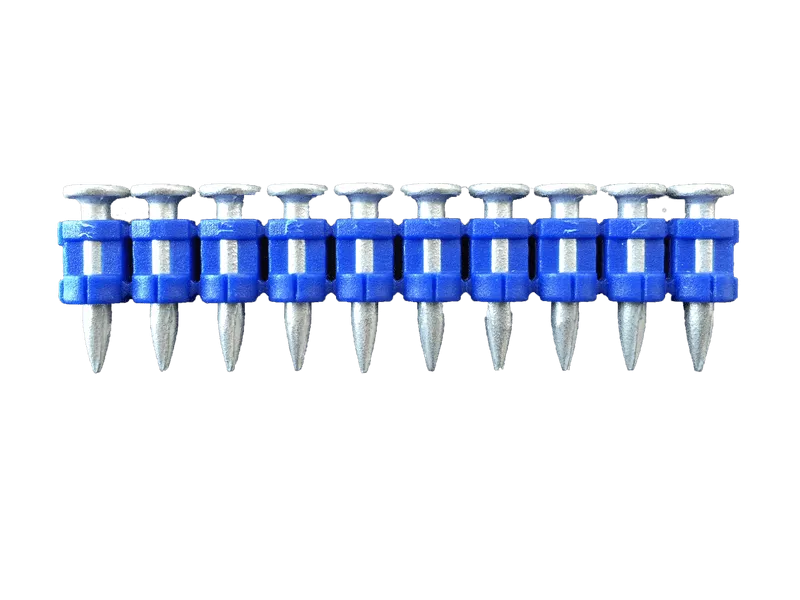 Дюбель гвоздь бетон/металл/кирпич LIXIE TWSD2.8*19 Дюбель гвоздь бетон/металл/кирпич LIXIE TWSD2.8*19