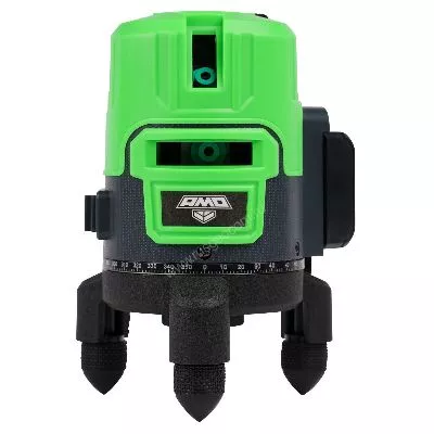 Лазерный уровень AMO LN 4V Green с калибровкой (135002) AMO – анонс, характеристики, 