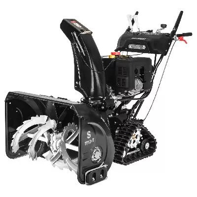 Бензиновый снегоуборщик Hyundai S 7713-T; цена 185&nbsp;890 &#8381;