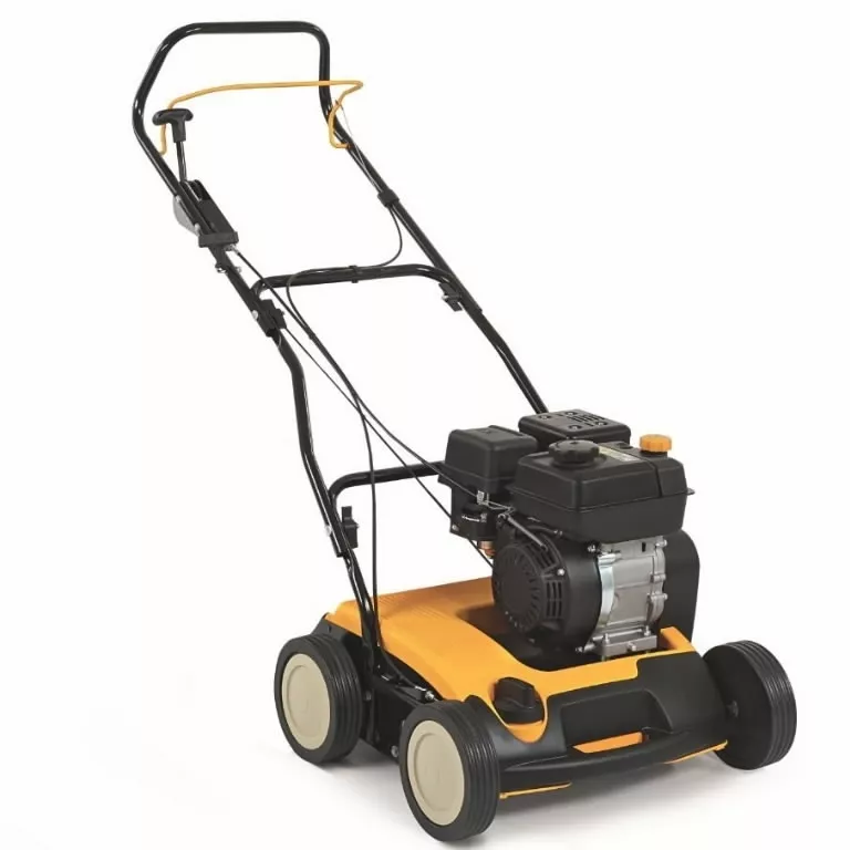 Вертикуттер (аэратор) бензиновый "Cub Cadet" XC1 B40