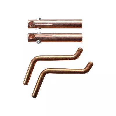 Пара консолей с электродами FUBAG 120 мм 10&nbsp;080 &#8381;