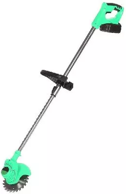 Триммеры : комплектация триммер zitrek greencut 20 Триммер Zitrek GreenCut 20; цена 3 690 ₽