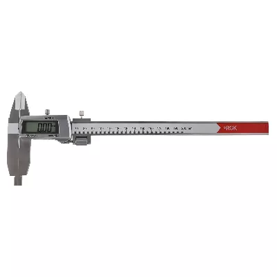 Цена по акции на электронный штангенциркуль rgk sc-ii-200 (757249) в магазине Инструмент-24
