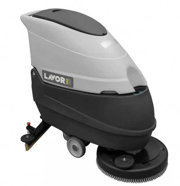 Lavor PRO поломоечная машина FREE EVO 50 E: Поломоечные машины, полотеры Товар УТ000023699 0
