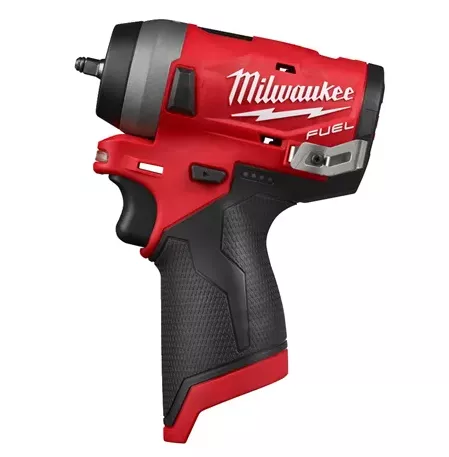 Подробнее фото описание - гайковерт milwaukee m12 fiw14-0 fuel