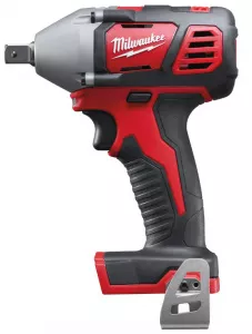 Акция гайковерт milwaukee m18 biw12-0