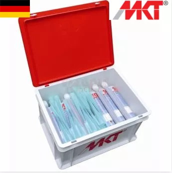 Химические анкера МКТ VM-PY 410 (20 картридж МКТ+40 смесителей) новое в магазине tool-24.ru