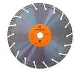 Алмазный диск STRONG СТД-135 ТУРБО сегментD115 : детальное описание и быстрый заказ