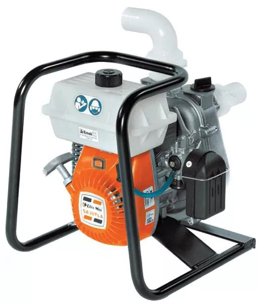 Oleo-Mac SA 30 TLA Мотопомпа бензиновая Oleo-Mac SA 30 TLA Мотопомпа бензиновая