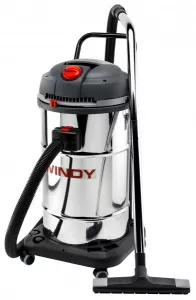 LAVOR Pro Пылеводосос WINDY 365 IR
