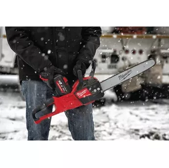 Цепная пила Milwaukee M18 FCHSC-0 FUEL; цена 57&nbsp;490 &#8381;