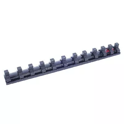 Держатель для головок 3/8&quot;, на 12 шт, магнитный MIGHTY SEVEN AD-2312 MIGHTY SEVEN – анонс, характеристики, MSTAD-2312 
