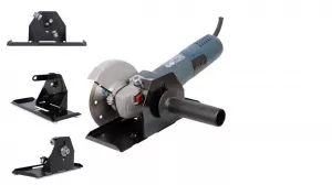 Акции и распродажа кожух mechanic slider 90 для ушм 125 (болгарки)