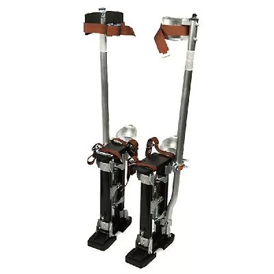 *DS-1523 строительные ходули 15-23 дюймов SCHTAER – анонс, характеристики, 
