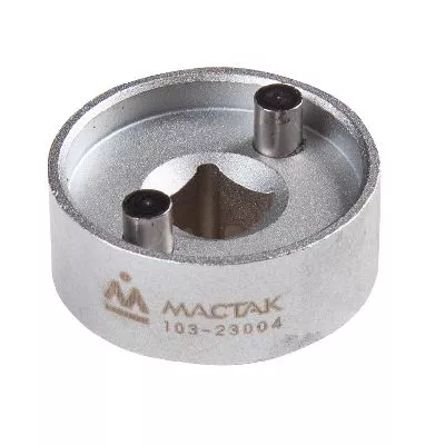 Головка сервисная 3/8&quot; для фазорегулятора VAG T10352 МАСТАК 103-23004 МАСТАК – анонс, характеристики, MST103-23004 