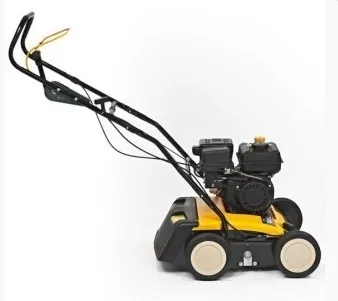 Вертикуттер (аэратор) бензиновый &quot;Cub Cadet&quot; XC1 B35; цена 
